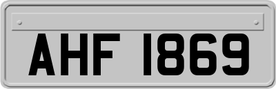 AHF1869