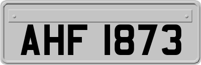 AHF1873