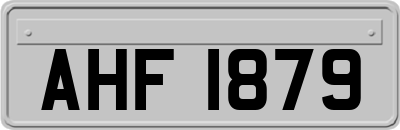 AHF1879