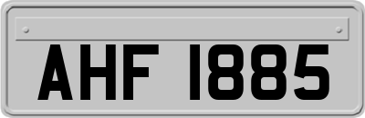AHF1885