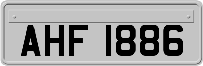 AHF1886