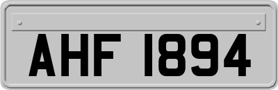 AHF1894