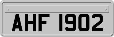 AHF1902
