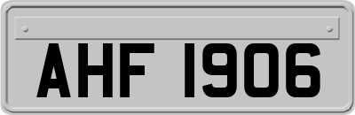 AHF1906