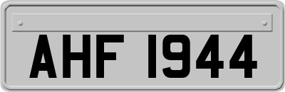 AHF1944