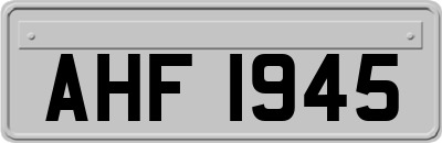 AHF1945