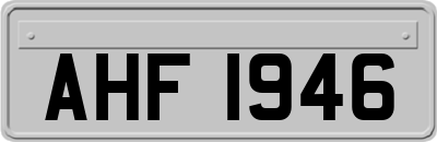 AHF1946