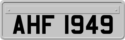 AHF1949