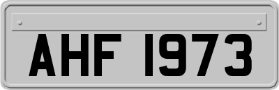 AHF1973
