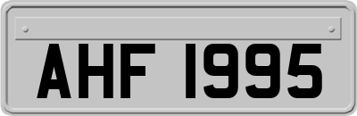 AHF1995
