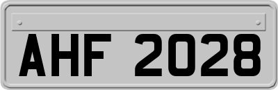 AHF2028