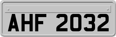 AHF2032