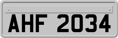 AHF2034