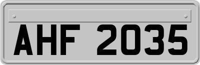 AHF2035