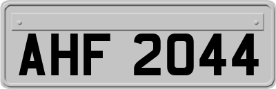 AHF2044