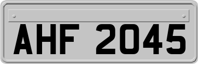 AHF2045