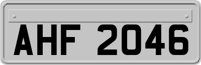 AHF2046