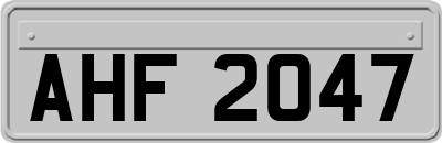 AHF2047