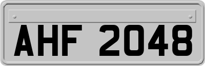 AHF2048