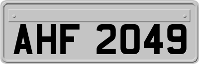 AHF2049