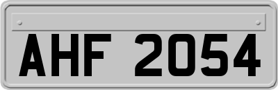 AHF2054