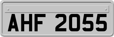AHF2055