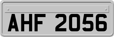 AHF2056