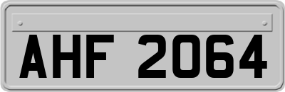 AHF2064