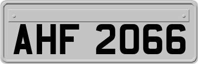 AHF2066