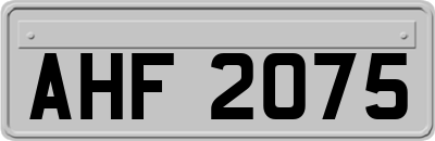 AHF2075