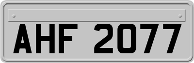 AHF2077