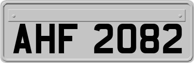 AHF2082