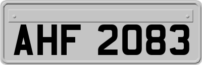 AHF2083
