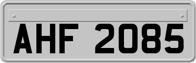 AHF2085