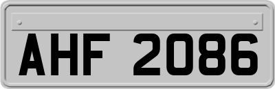 AHF2086