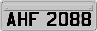 AHF2088