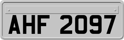 AHF2097
