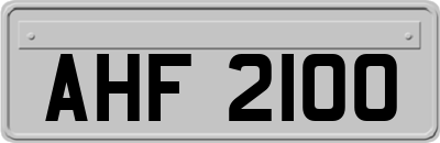 AHF2100