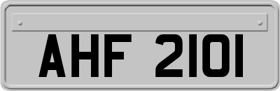 AHF2101