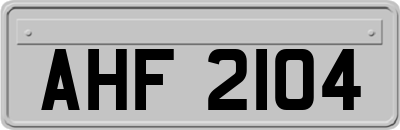 AHF2104