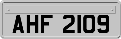 AHF2109