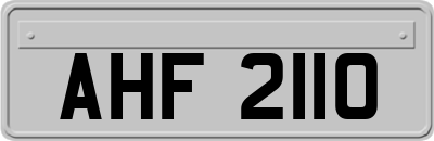 AHF2110