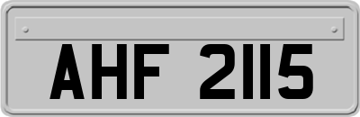 AHF2115
