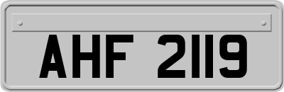AHF2119