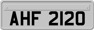 AHF2120