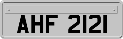 AHF2121