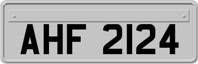 AHF2124