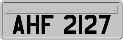 AHF2127