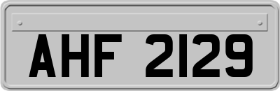 AHF2129