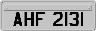 AHF2131